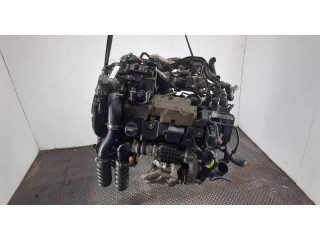 Генератор  Citroen C5 2008-2017           