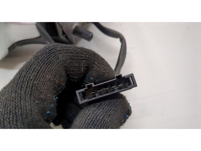 Зеркало боковое Skoda Octavia Tour 1996-2011 левое 1U1857501A