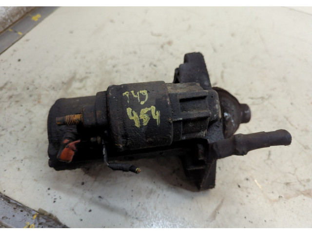 Стартер  Renault Trafic 2001-2014      