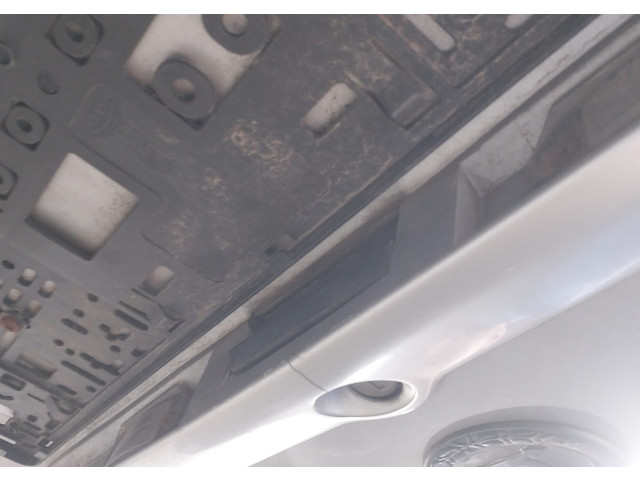 Замок багажника  Skoda Octavia Tour 1996-2011       