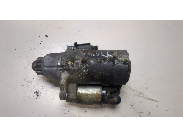 Стартер  Nissan X-Trail (T30) 2001-2006      