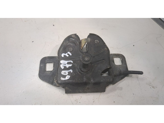 Замок капота Chrysler PT Cruiser