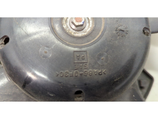 Вентилятор радиатора Mitsubishi Outlander XL 2006-2012