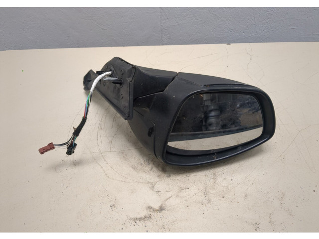 Зеркало боковое  Peugeot 2008 2013-2016  левое           