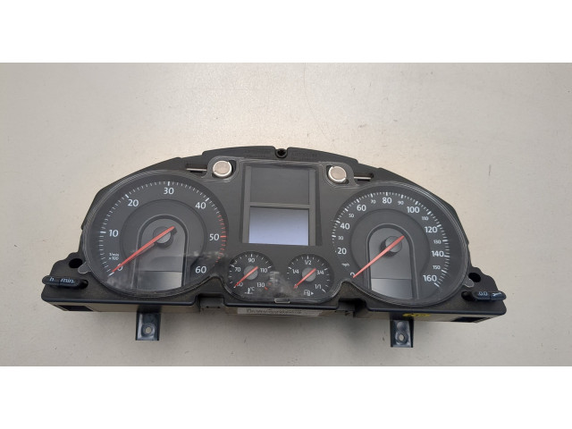 Панель приборов  Volkswagen Passat 6 2005-2010       3C0920960N     