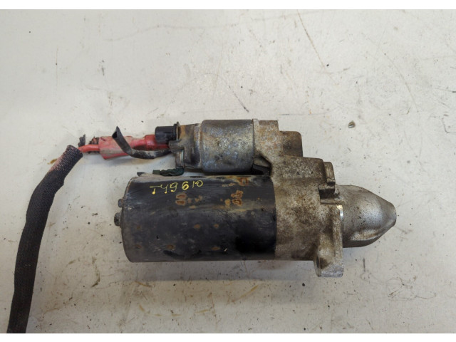 Стартер  Mercedes GL X164 2006-2012 4.0     