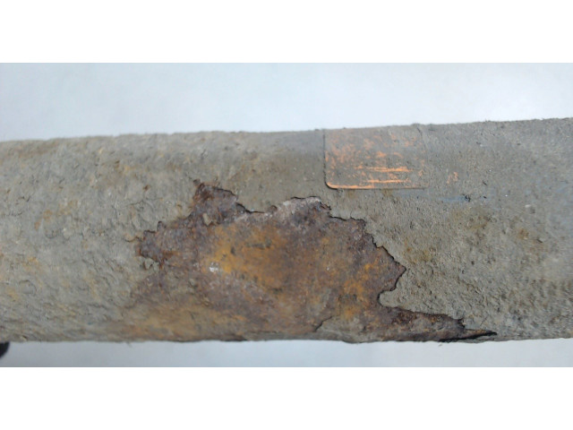 Стойка амортизатора  Renault Laguna 3 2009- 56100001R     2  дизель