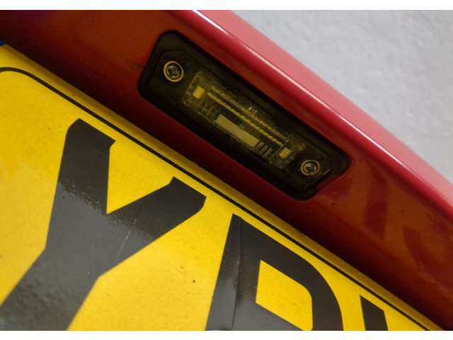 Бампер  Seat Altea 2004-2015 задний   5P8807421A, 5P8807521