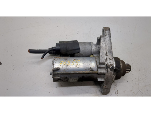 Стартер  Volkswagen Golf 5 2003-2009 1.4     