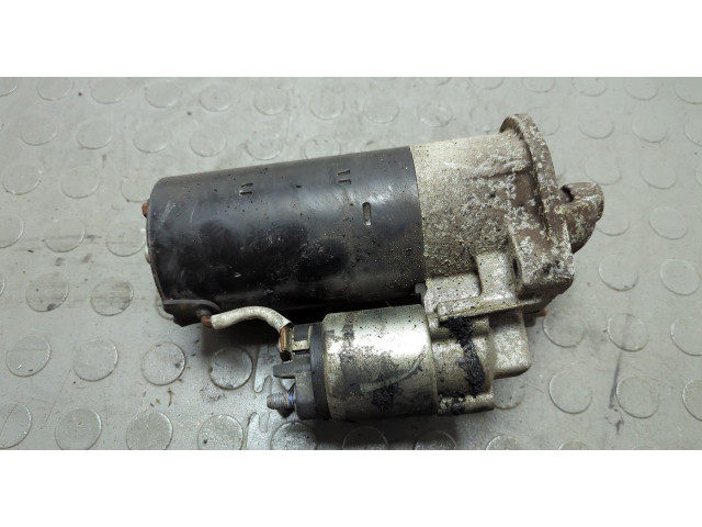 Стартер Volvo S60 2000-2009 2.4