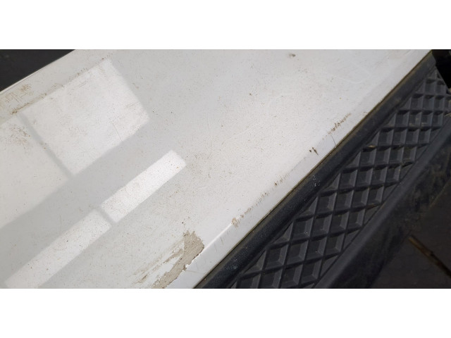 Бампер  Ford Focus 3 2011-2015 задний   