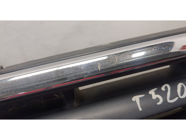 Решетка радиатора  Audi A4 (B6) 2000-2006          8H0853651B