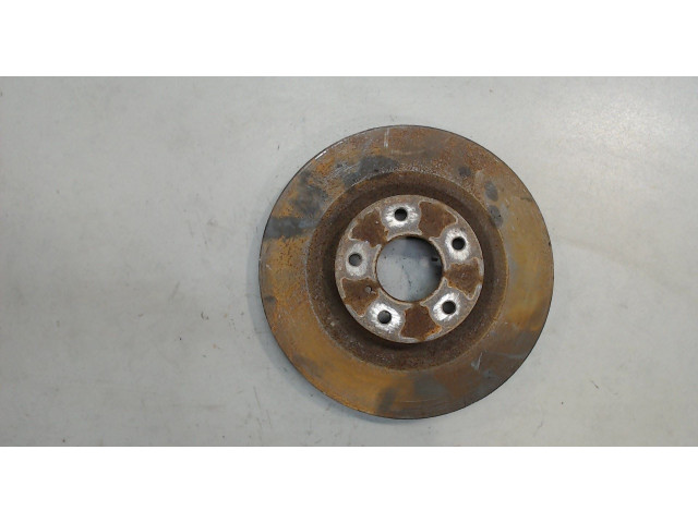 Диск тормозной Infiniti G 2006-2013 3.7 передний 40206EG00B