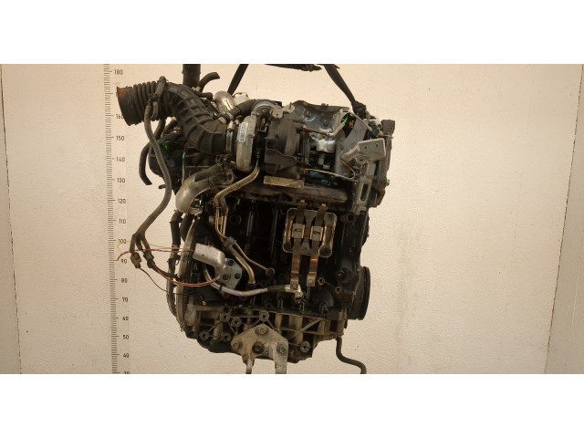 Форсунка топливная Nissan X-Trail (T32) 2013-2023 1660000Q3G