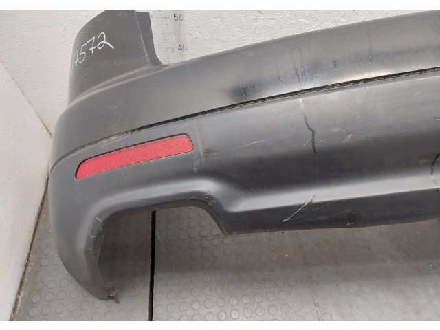 Бампер Mazda CX-9 2007-2012 задний