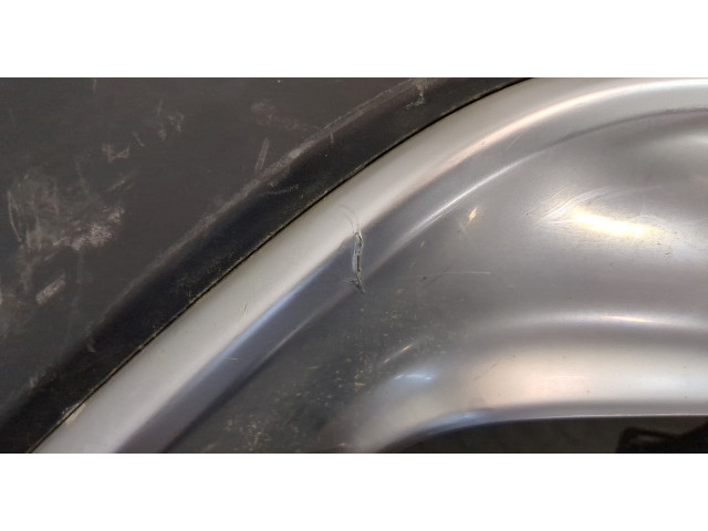 Бампер  Infiniti QX30 2016-2019 задний   HEM225DJ0H