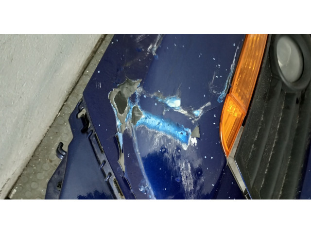 Бампер  Volkswagen Passat CC 2008-2012 передний   