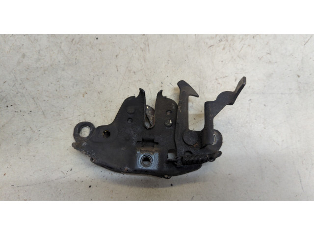 Замок капота Nissan X-Trail (T30) 2001-2006