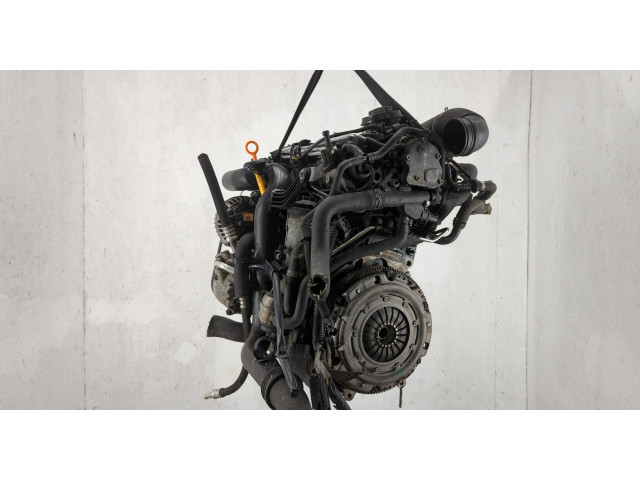 Турбина Volkswagen Jetta 5 2004-2010 038253056E