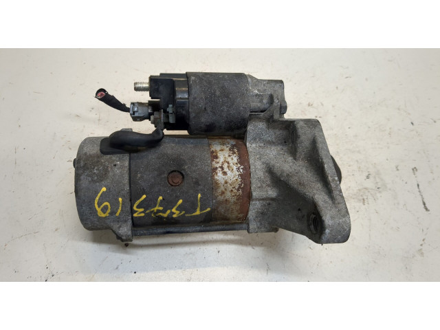 Стартер  KIA Carnival 2006-2014 2.9  361004X901   