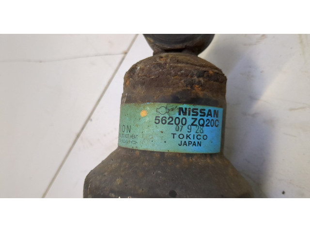 Стойка амортизатора  Infiniti QX56 2004-2010      