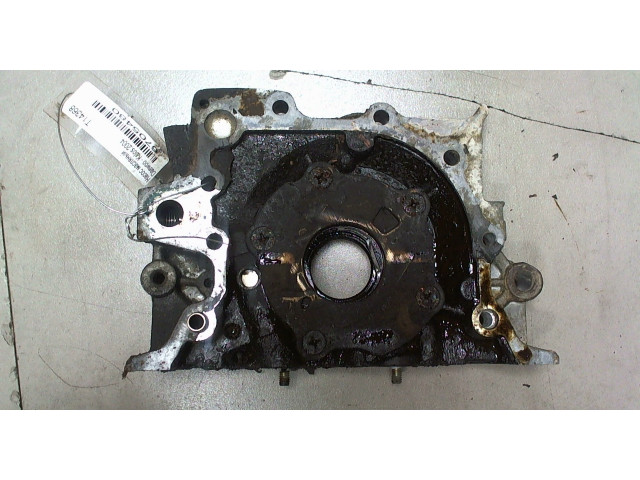 Масляный насос