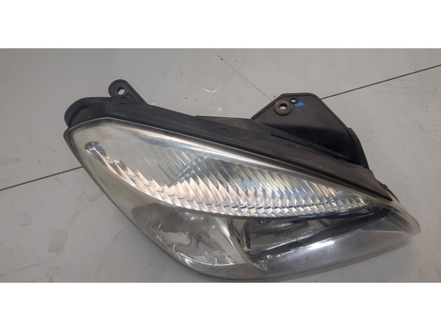 Фара передняя  KIA Rio 2005-2011 правая 