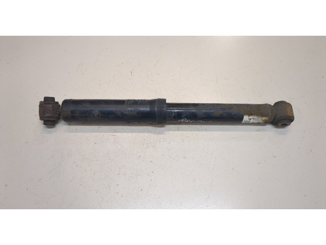 Стойка амортизатора Citroen C4 Cactus 1.2 бензин