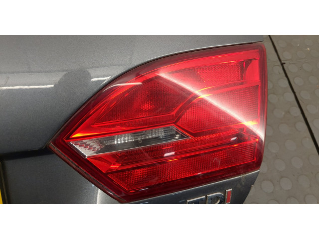 Замок багажника Volkswagen Jetta 6 2010-2018