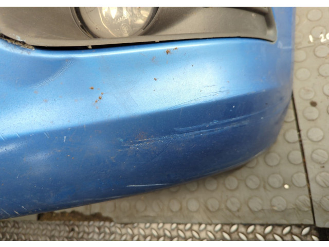 Бампер  Ford Focus 2 2008-2011 передний   1521127, 1497510, 1676410