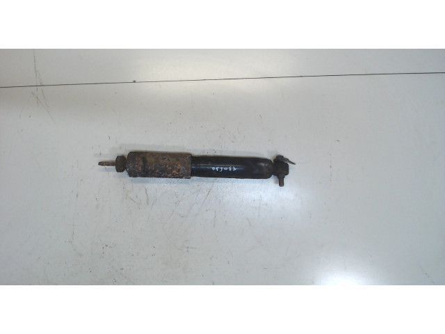 Стойка амортизатора Ford Ranger 2006-2012 1464562, 6M3418124DA 2.5 дизель