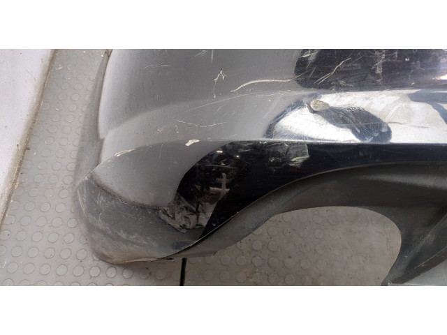 Бампер  Volkswagen Passat 7 2010-2015 Европа задний   