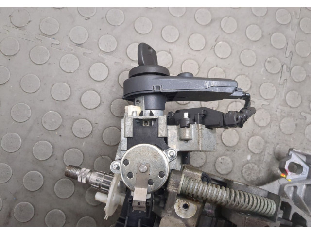  рейка  Колонка рулевая  Cadillac SRX 2003-2009      