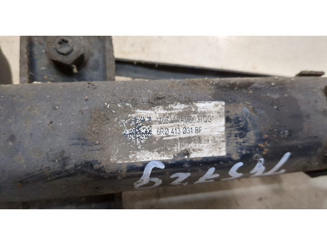 Стойка амортизатора  Skoda Rapid 6R0413031BF     