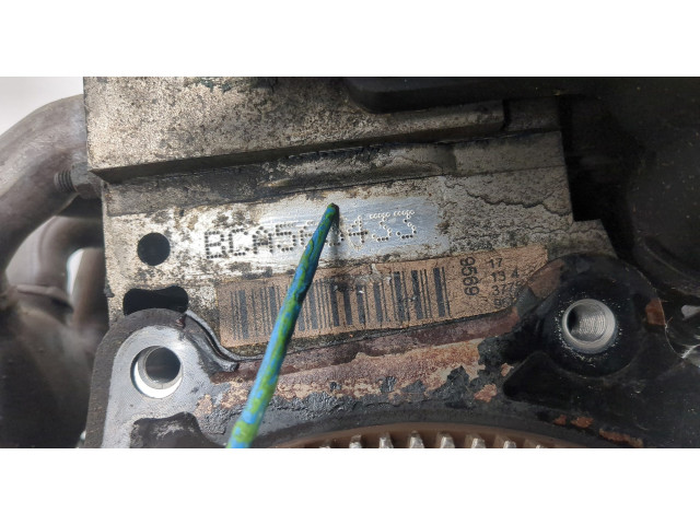 Форсунка топливная Volkswagen Golf 5 2003-2009