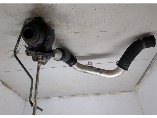 Турбина SsangYong Korando 2010- 6710900380