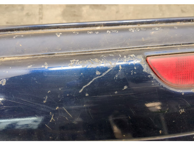 Бампер Nissan Note E11 2005-2013 задний