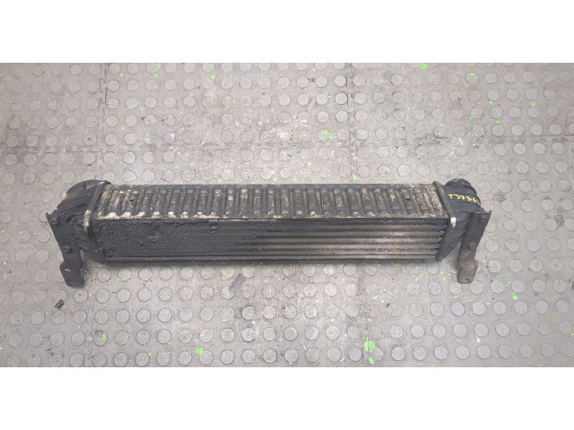 Интеркулер  Ford Galaxy 2000-2006 1.9  1109138, YM219L440BA    