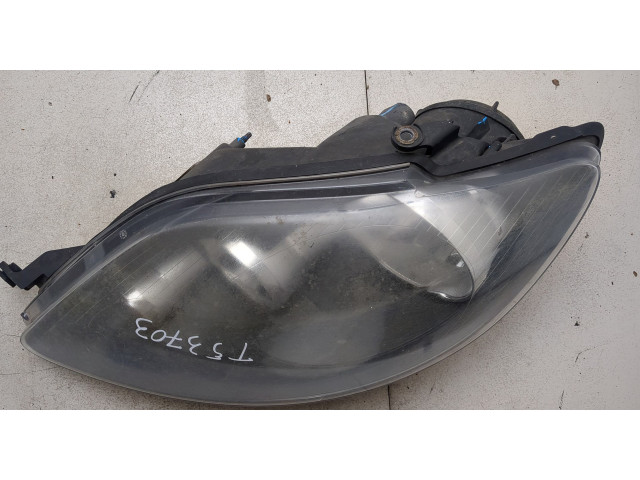 Фара передняя Volkswagen Golf Plus левая