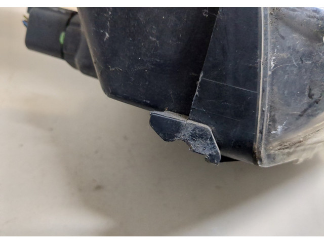 Фара передняя  Ford Fusion 2002-2012 правая 