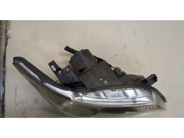 Фара передняя  Infiniti FX 2003-2008 правая 