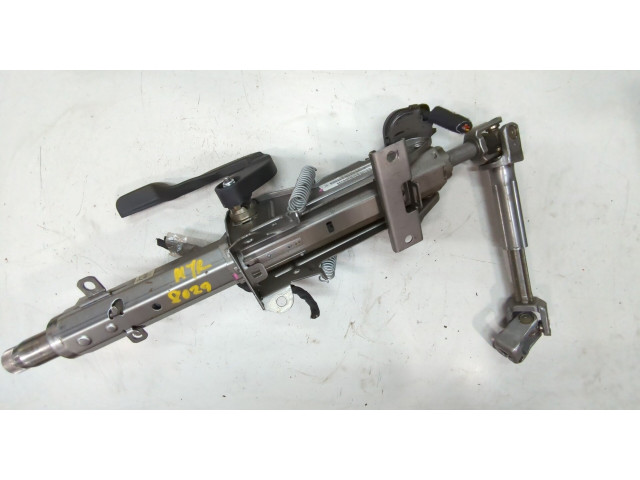 рейка Колонка рулевая Volkswagen Jetta 6 2014-2018