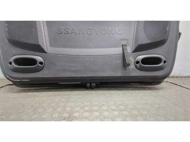 Замок багажника SsangYong Rexton 2006-2012