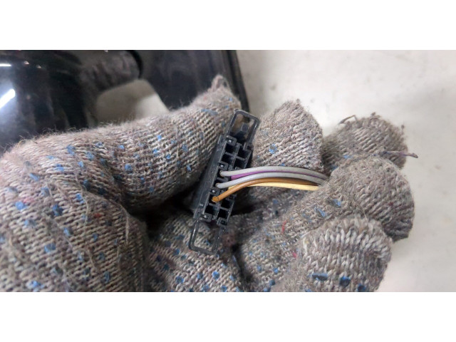 Зеркало боковое  Volkswagen Passat 5 2000-2005  левое           