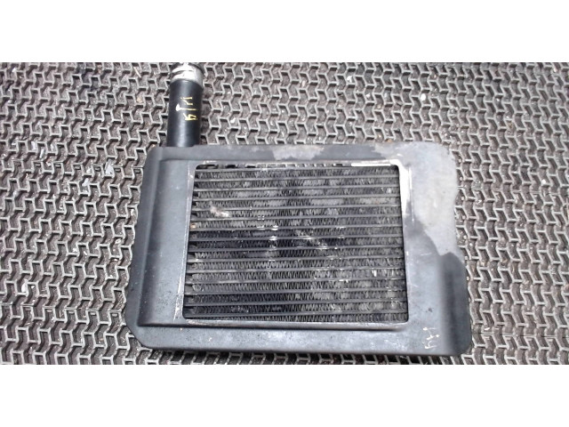 Интеркулер Mitsubishi Montero Sport / Pajero Sport 1996-2008 2.5 mr571357