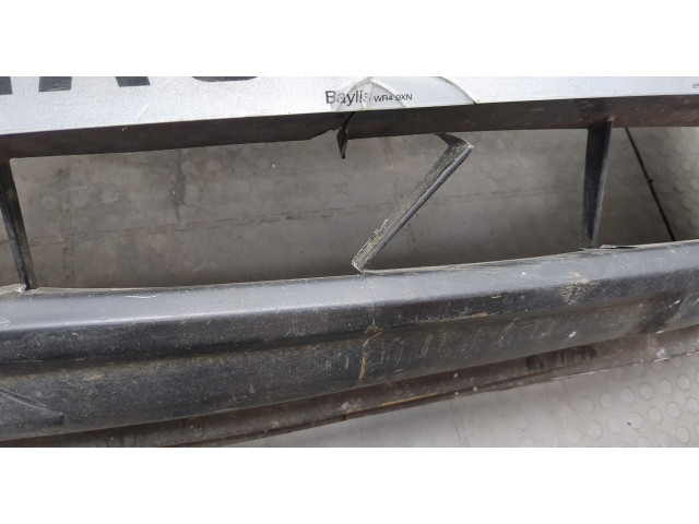 Бампер  Nissan X-Trail (T31) 2007-2015 передний   