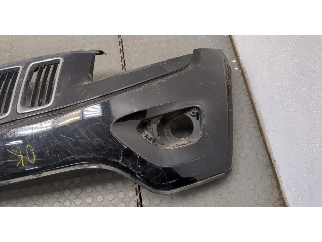 Бампер  Jeep Grand Cherokee 2013- передний     