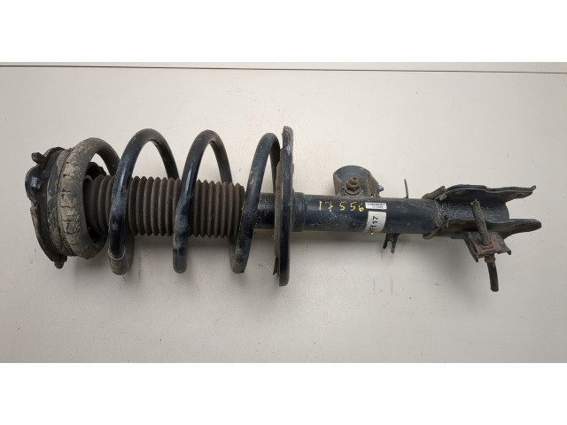 Стойка амортизатора Infiniti JX 2012-2014 E43033JA0B, 540103JV1B