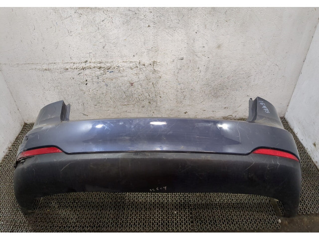 Бампер  KIA Cerato 2013-2016 задний    