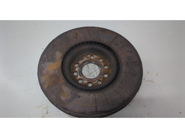 Диск тормозной Volkswagen Atlas Cross Sport 2019- передний